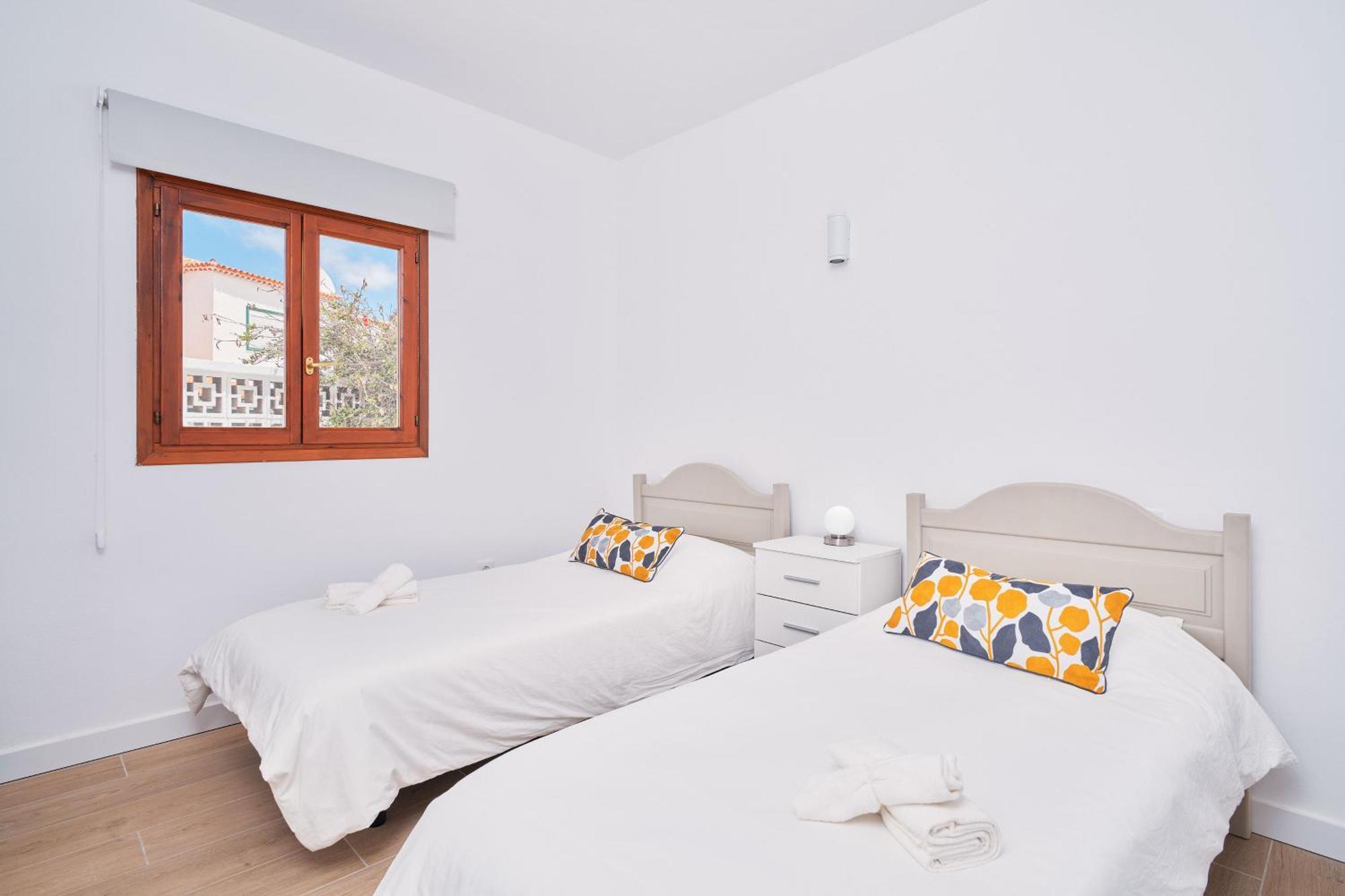 Eden Rentals Marine Rest Cove Puerto de Santiago  Exterior photo